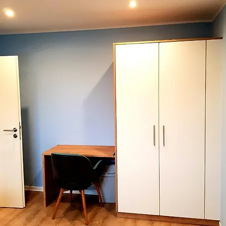 アパート - レンゲリッヒ