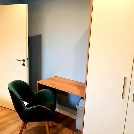 - Appartamento Lengerich