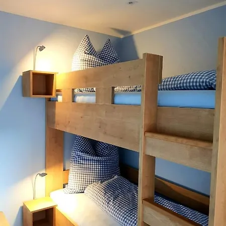 - Apartament Lengerich