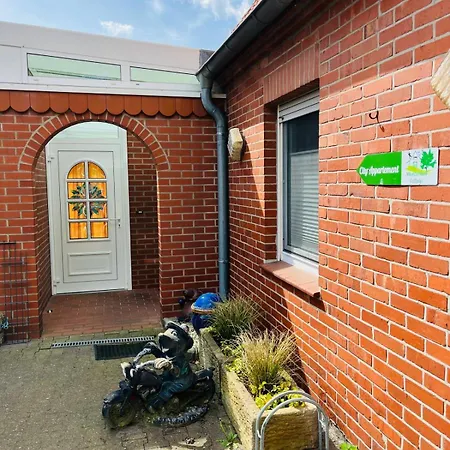 - Apartament Lengerich