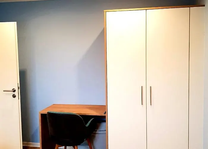 Apartament - Lengerich