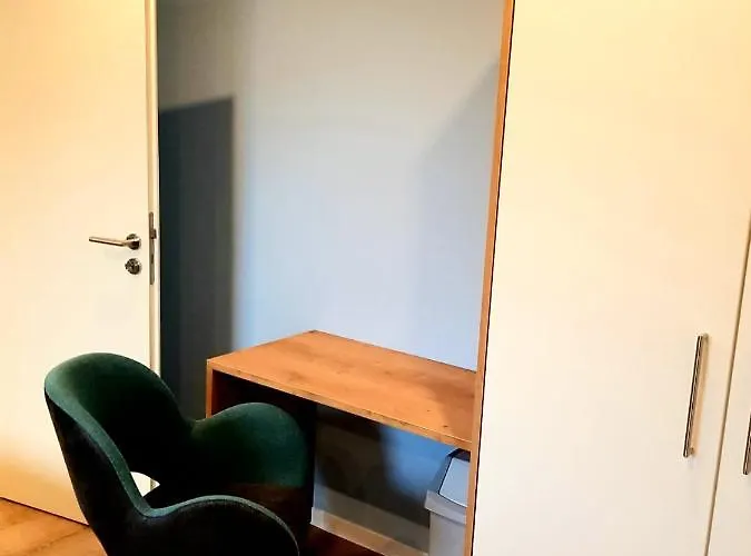 - Lejlighed Lengerich