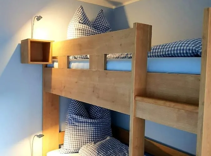 - Apartament Lengerich