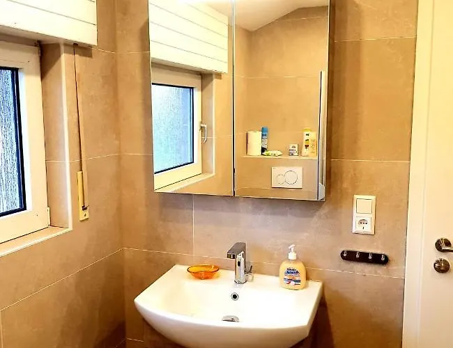 Lejlighed - Lengerich