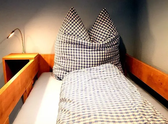 Lejlighed - Lengerich