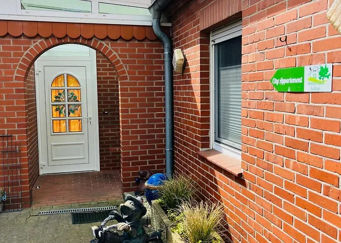 - Apartament Lengerich